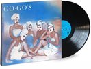 THE GO GO’S Beauty and the Beat LP VINYL REMASTERED *Sealed* Ships Today