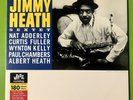 Jimmy Heath Sextet ‎– The Thumper LP Jazz Workshop Sealed 180 Audiophile 2015 SP