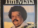 TIM MAIA REENCONTRO LP 1979 ODEON STEREO FUNK SOUL BREAKS DISCO BRAZIL