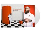 Teddy Swims “I've Tried Everything But Therapy (Part 2)” Spotify Exclusive White