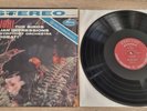 Audiophile Mercury Living Presence Stereo SR90153 Reissue Respighi The Birds NM