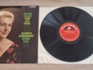 COLUMBIA SAX 5258  E/R 1ST *SZELL /SCHWARZKOPF* R.STRAUSS 4 LAST SONGS etc *NM