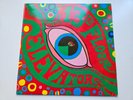 1978 LP 13TH FLOOR ELEVATORS Psychedelic Sounds Of   GREECE  M-/ M-