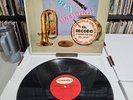 BANDA SINALOENSE EL RECODO Tambora Sinaloense - vinyl record 33 Rpm RARE - VG+