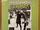 Tales From The Cramps Vol. I : Up From The Garage • New Colored Vinyl LP