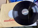 Rocky Bill Ford COUNTRY BOP 78 DEMO I’m A Henpecked Man/Darling Why Do ACA HEAR
