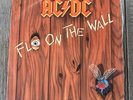 AC/DC FLY ON THE WALL VINYL LP 1985 ORIGINAL AUSTRALIAN PRESSING APLP 431066