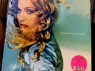 MADONNA  JAPAN RAY OF  LIGHT  2xLP  1 Press   IMPORTED NEW