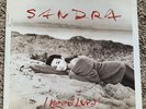 Sandra – I Need Love  (2 vers) / Shadows Record Vinyl 12