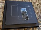 The Dark Side Of The Moon 50th Anniversary Deluxe Box Set Pink Floyd (used, VG)