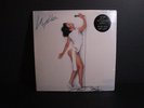 RARE Kylie Minogue - FEVER White Vinyl - Sealed New RECORD LP ALBUM