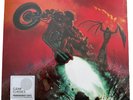 Bat Out of Hell by Meat Loaf (Clear Vinyl, 2021)