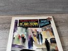James Brown – Live At The Apollo King 826, Classic R&B LP Vinyl Album 1963 OG