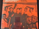 Tex-Mex Border Music - Vol. 12 - Nortenon Accordeon #2  - Folklyric 9019  Sealed