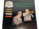 Leon and Harry - Live at Rae and Jerry's LP OOP Winnipeg Lounge Exotica Jazz Pop