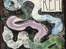 R.E.M. Reckoning + inner I.R.S. 1984 NM