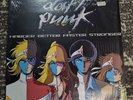 Daft Punk, Harder Better Faster Stronger, 2001 , 12” Vinyl, Record House