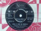 LITTLE ANTHONY & THE IMPERIALS Goin' Out Of My Head/United Artists UP 1073 (1964