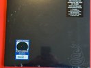 Metallica - Metallica (Vinyl, 2021) Black Smoke Wal Mart Exclusive Black Album