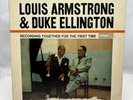 Louis Armstrong and Duke Ellington: Recording Together for the First Time