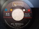 BILL BUCHANAN Halloween 45 The Night Before Halloween on UA 531 Near Mint
