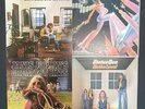 Pop Rock 44 x LP Vinyl Record Albums Status Quo Boston Wings Boston VG+ EX