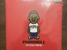 Mint Pharrell Williams - In My Mind IVC Limited Edition /3000 Vinyl Record