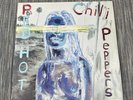 Red Hot Chili Peppers Record By The Way 9362-48140-1 Double LP First Pressing