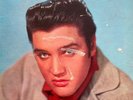 Elvis Presley – Loving You - RCA Victor LPM 1515 - USA 1957
