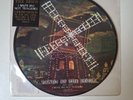 PANIC  AT THE DISCO - I WRITE SINS NOT TRAGEDIES  - PICTURE DISC 7