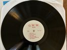 Bob Dylan  Great White Wonder GWW Record 1LP Vinyl