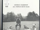 GEORGE HARRISON - ALL THINGS MUST PASS - 3 x 12