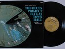 BLUES PROJECT Live At Town Hall VERVE/FORECAST LP NM/VG++ e