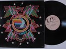 HAWKWIND In Search Of Space UNITED ARTISTS LP die-cut cover with booklet e