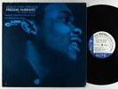 Freddie Hubbard - Ready For Freddie LP - Blue Note - BST 84085