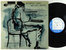 Horace Silver - Blowin' The Blues Away LP - Blue Note Mono DG RVG Ear W 63rd VG+