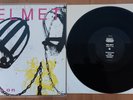Helmet - Strap it on,  ORG 1990 12