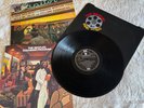 The Beatles REEL MUSIC UK 1982 compilation complete with booklet. Excellent