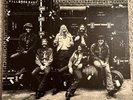 The ALLMAN BROTHERS BAND at Fillmore East - VG+ 2 x Vinyl LP -1971 SD2-802
