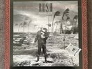 Permanent Waves 40th Anniversary RUSH  3 LP Set  Excellent Condition