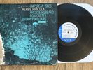 HERBIE HANCOCK Empyrean Isles BLP 4175 MONO RVG EAR 1964 US LP vinyl