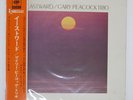 GARY PEACOCK TRIO EASTWARD CBS/SONY SONP50237J Japan CAP OBI VINYL LP