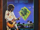 LED ZEPPELIN For Your Love 2 LP SET vinyl EX