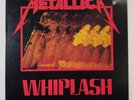 Metallica Whiplash MRS-04 Vinyl Studio & Live Tracks 12
