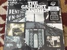 The Gaslight Anthem American Slang Newbury Charcoal Smoke Vinyl Record LP /500