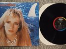 Great White Once Bitten 1987 LP Album Glam Hair Heavy Metal Hard Rock Shrink