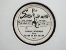 LONNIE WILLIAMS - Tears in my heart/New road blues - SIW 567 - BLUES 78