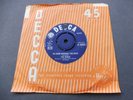 The Birds – No Good Without You Baby 1965 UK 45 DECCA MOD FREAKBEAT