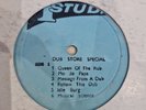 Dub Specialist Dub Store Special Studio One LP Listen