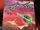 VULCANS - STAR TREK Rare Reggae Dub 1972 Trojan 1st UK Press VINYL LP